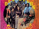 LOS DESTELLOS-Sicodelicos (UK IMPORT) VINYL NEW