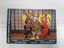 ERSTE ALLGEMEINE VERUNSICHERUNG -AUSTRIA  - AUTOGRAMM- KARTE- ORIG. AUTOGRAMM