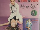 David Bowie - Kiss me Kate - Double red Vinyl
