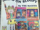 The McCoys, Hang On Sloopy vinyl LP, Bang 1965