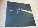 Pink Floyd Dark Side Of The Moon LP Solid-Blue-Triangle UK 1st Press [Ex-/Ex-]