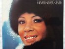 SHIRLEY BASSEY - NEVER NEVER NEVER: SIGNED NM ORIGINAL 1st UK PRESSING + £0 UK P