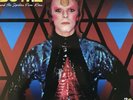 David Bowie  Double Coloured Viny LP The Wild Eyed Boy Rehearsals  Rare NO TMOQ