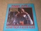 SHEFFIELD LAB HARRY JAMES 