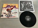 Kreator - Endless Pain ORG LP 1985 + OIS  NM    Slayer,Sodom,Celtic Frost,Voivod