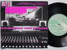 INTERFACE Louder Than Words -  EX/VG+ Cond 1982 Clone Synth Pop 7
