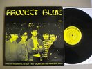 Project Blue Volume 04 Honk Kong Bands Destination x Italy LP