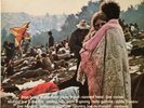 Various ?– Woodstock - Music From The Original Soundtrack And More  SD 3-500