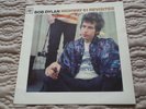 Bob Dylan highway 61 revisited lp vinyl 1st uk mono press 1a1/1b1 exc+/exc