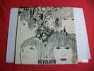 THE BEATLES - REVOLVER - PCS 7009, LP - MADE IN SWEDEN - PLAYS IN EX. CONDITION.