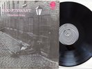 ROD STEWART Gasoline Alley LP Vinyl Vertigo Swirl 1970 First German FOC * RARE