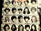 The Rolling Stones LP Some Girls ORIGINAL PRESSING