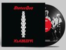 STATUS QUO - BACKBONE - PICTURE DISC VINYL GATEFOLD LIMITED EDITION 2019