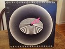 QUEEN - JAZZ (1978 LP) 1ST UK PRESS  + BICYCLE RACE POSTER & PICTURE INNER