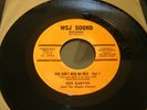 Rare Northern Soul ORIGINAL Rex Garvin You don't need no help/Part 2 WSJ SOUND