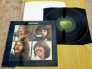 BEATLES *RARE* Let It Be 1974 French Export APPLE PCS7096 Press Vinyl LP   EX/VG