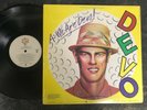 Devo Q: Are We Not Men? A: We Are Devo  NM in shrink original US vinyl
