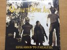 Queens Of The Stone Age Lullabies To Paralyze Orange & Purple Vinyl New Unplayed