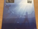 Foals Total Life Forever Vinyl Me Please Exclusive Blue Vinyl VMP New Sealed