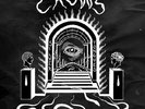 Crows - Silver Tongues 5024545846317 (Vinyl Used Very Good)
