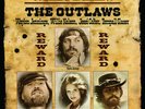 The Outlaws - Wanted The Outlaws [Used Very Good Vinyl LP] 150 Gram, D