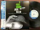 JACKIE MCLEAN FICKLE SONANCE BLUE NOTE BNST 84089 OBI STEREO JAPAN Vinyl LP