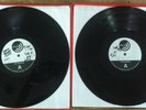 Gary Moore ?Blues For Jimi Test Pressing 2LP Record Vinyl Hendrix The Experience
