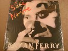 Bryan Ferry Bete Noire LP Sealed