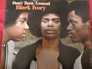Black Ivory Don't Turn Around 1972 TLP 1005 Today Vinyl EX