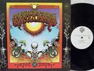 GRATEFUL DEAD - Aoxomoxoa LP (US Pressing on WARNER BROS.) MINT-