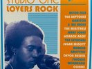 V/A Studio One Lovers Rock 2x LP NEW VINYL Soul Jazz Alton Ellis Horace Andy Su