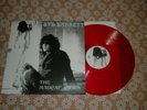 SYD BARRETT (PINK FLOYD) RARE RED VINYL 