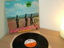 THE PIONEERS  'LONG SHOT'  UK ALBUM 1ST  PRESSING 1969 TROJAN  RARE 
