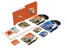 Led Zeppelin Houses Of the Holy Super Deluxe Vinyl  Numbered Limited Edition