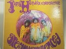 Jimi Hendrix 