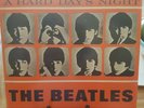 The Beatles 7in Vinyl E.P.,A Hard Days Night