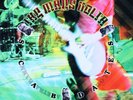 rare 2005 THE MARS VOLTA scabdates SEALED PICTURE DISC 2-LP SET at drive in prog