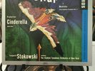 Villa-Lobos/Prokofiev/Uirapuru Everest Stereo 1994 DCC Steve Hoffman NM/NM