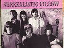 Jefferson Airplane / Surrealistic Pillow / Original Vinyl LP / 1967 / RCA Victor