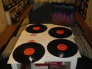FRANK SINATRA: Don´t Forget Tonight Tomorrow, B6/ 90156, GER, 6 LP-BOX/ 12