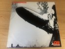 Led Zeppelin I Superhype vinyl record