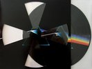 33 GIRI - PINK FLOYD - THE DARK SIDE OF THE MOON - PICTURE DISC NUOVO NON SIGIL.