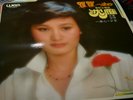 ??-??? JEAN SIM  ORIG 1981 HONG KONG EDITION VINYL LP MANDARIN MADE IN USA EX