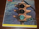 Paul Chambers - Go LP - Vee-Jay - VJLP-1014 MONO 1961 Repress VG+ VG+