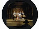 ABBA WATERLOO FRENCH VERSION PICTURE DISC FROM JAPAN