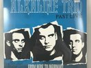 Alkaline Trio - From Here to Infirmary (Past Live) LP Blue Vinyl SEALED NOS USED