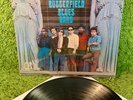 PAUL BUTTERFIELD BLUES BAND EAST WEST 1969 • 1A/1A garage blues psych SHRINK