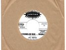 RAY TERRACE Watermelon Man JUBILEE PROMO NM UNPLAYED RARE LATIN 45