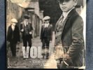 Volbeat Rewind, Replay, Rebound; Blue Vinyl 2x LP LIMITED auf 1000 & OVP
