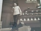 Bill Burr Live At Andrews House Cream Colored Lp Third Man records